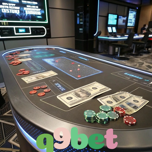 q9bet - Baixe o App q9bet para Android e Comece a Jogar