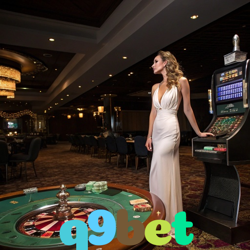 q9bet - Baixe o App q9bet para Android e Comece a Jogar