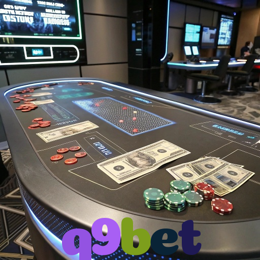 q9bet - Baixe o App q9bet para Android e Comece a Jogar