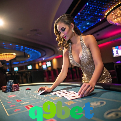 q9bet - Baixe o App q9bet para Android e Comece a Jogar