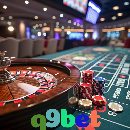 q9bet - Baixe o app q9bet no Google Play e jogue ao vivo
