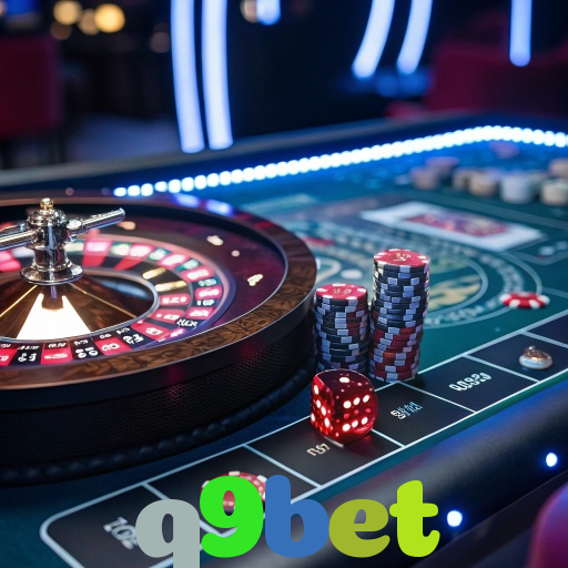 q9bet - Baixe o App q9bet para Android e Comece a Jogar
