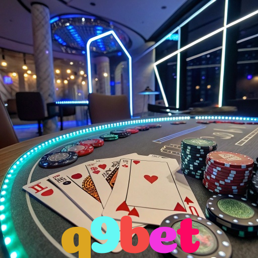 q9bet - Baixe o app q9bet no Google Play e jogue ao vivo