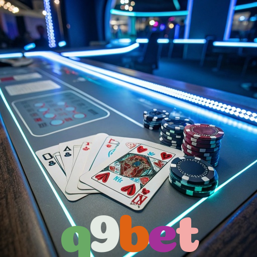 q9bet - Baixe o App q9bet para Android e Comece a Jogar