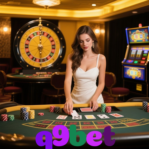 q9bet - Baixe o app q9bet no Google Play e jogue ao vivo