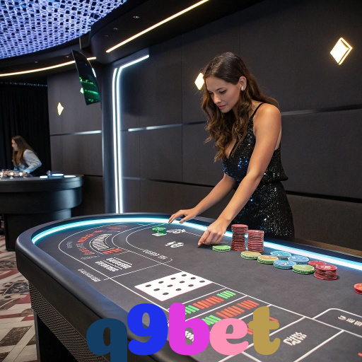 q9bet - Baixe o app q9bet no Google Play e jogue ao vivo
