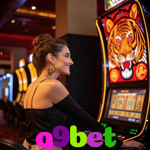 q9bet - Baixe o App q9bet para Android e Comece a Jogar