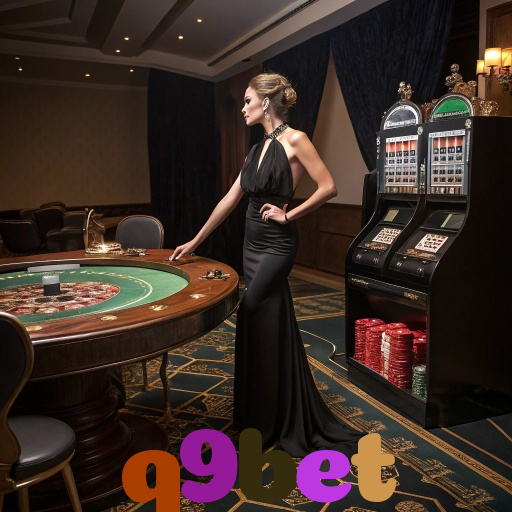 q9bet - Baixe o app q9bet no Google Play e jogue ao vivo