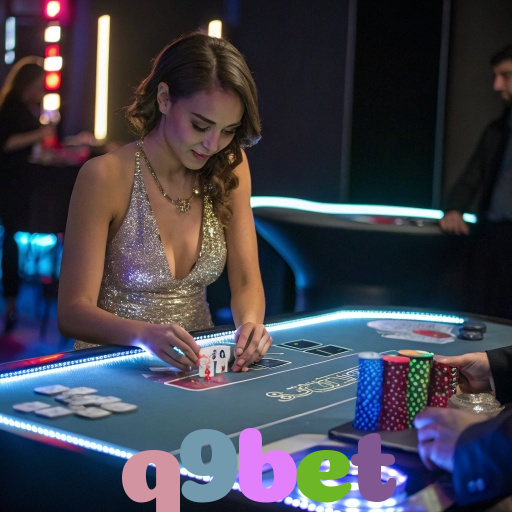 q9bet - Baixe o App q9bet para Android e Comece a Jogar