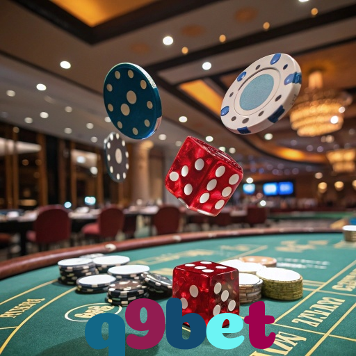 q9bet - Baixe o app q9bet no Google Play e jogue ao vivo