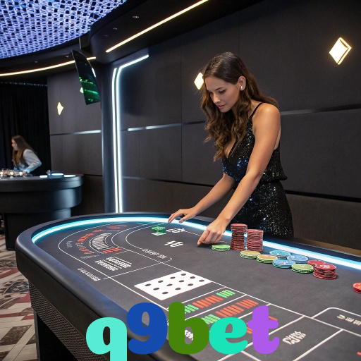 q9bet - Baixe o App q9bet para Android e Comece a Jogar