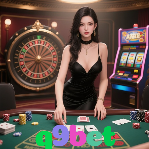 q9bet - Baixe o app q9bet no Google Play e jogue ao vivo