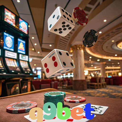 q9bet - Baixe o app q9bet no Google Play e jogue ao vivo