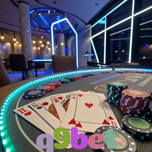 q9bet - Baixe o App q9bet para Android e Comece a Jogar
