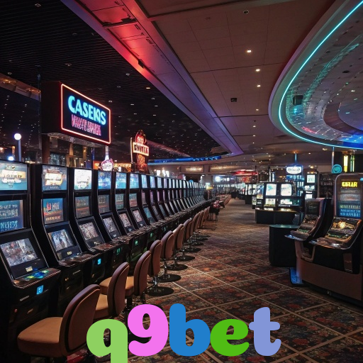 q9bet - Baixe o App q9bet para Android e Comece a Jogar
