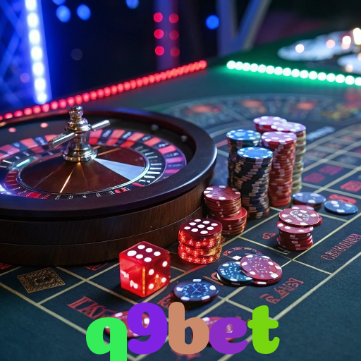 q9bet - Baixe o app q9bet no Google Play e jogue ao vivo