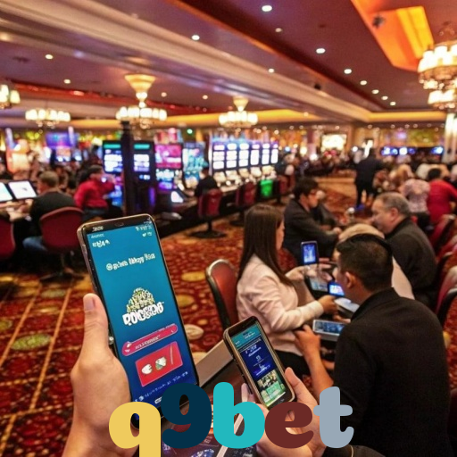 q9bet - Baixe o app q9bet no Google Play e jogue ao vivo