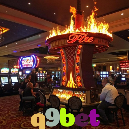 q9bet - Baixe o app q9bet no Google Play e jogue ao vivo