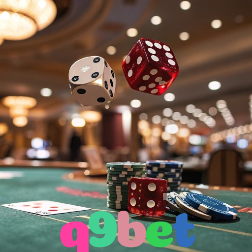 q9bet - Baixe o app q9bet no Google Play e jogue ao vivo