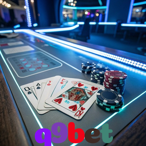 q9bet - Baixe o App q9bet para Android e Comece a Jogar