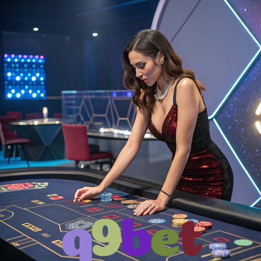 q9bet - Baixe o App q9bet para Android e Comece a Jogar