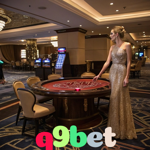 q9bet - Baixe o app q9bet no Google Play e jogue ao vivo