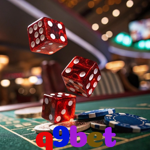 q9bet - Baixe o app q9bet no Google Play e jogue ao vivo