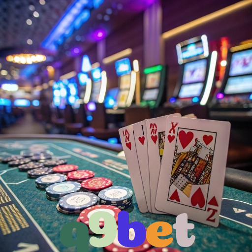 q9bet - Baixe o app q9bet no Google Play e jogue ao vivo