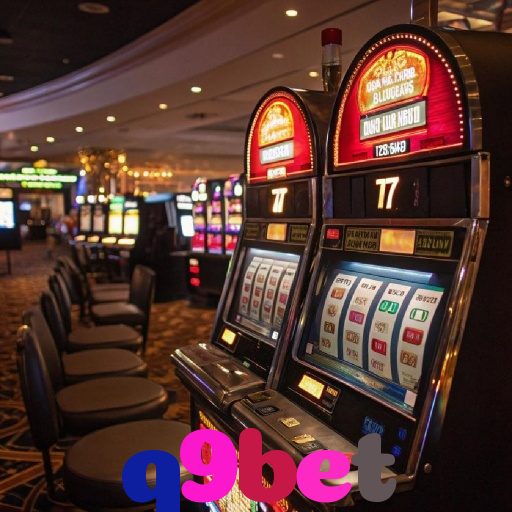 q9bet - Baixe o app q9bet no Google Play e jogue ao vivo