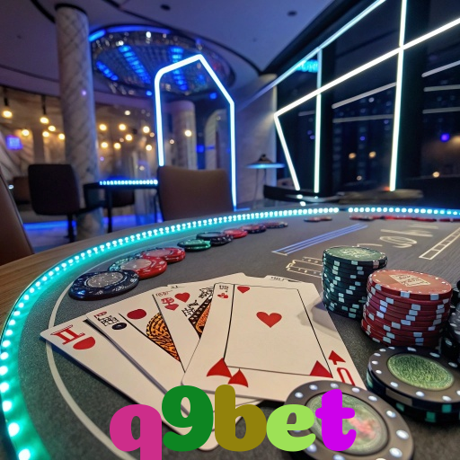 q9bet - Baixe o App q9bet para Android e Comece a Jogar
