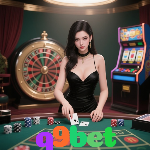 q9bet - Baixe o app q9bet no Google Play e jogue ao vivo