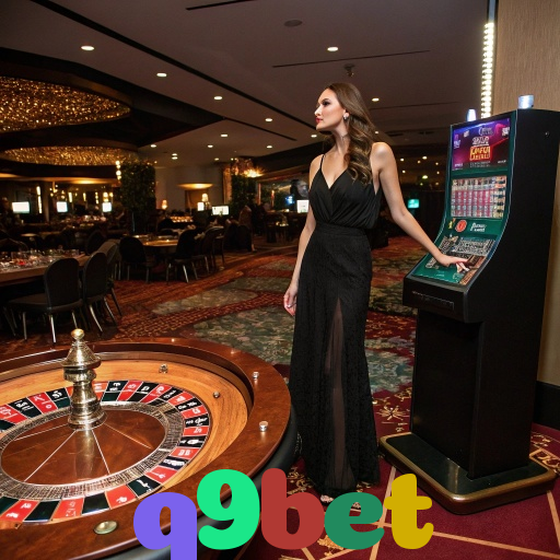 q9bet - Baixe o app q9bet no Google Play e jogue ao vivo