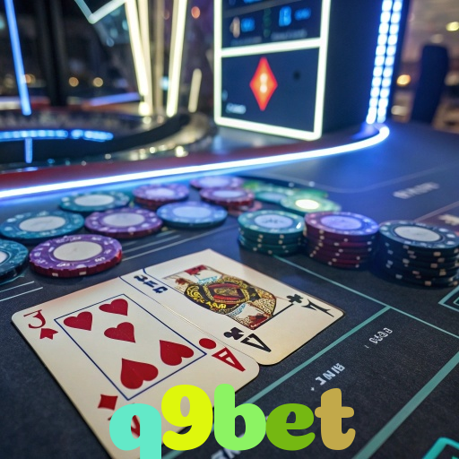 q9bet - Baixe o app q9bet no Google Play e jogue ao vivo