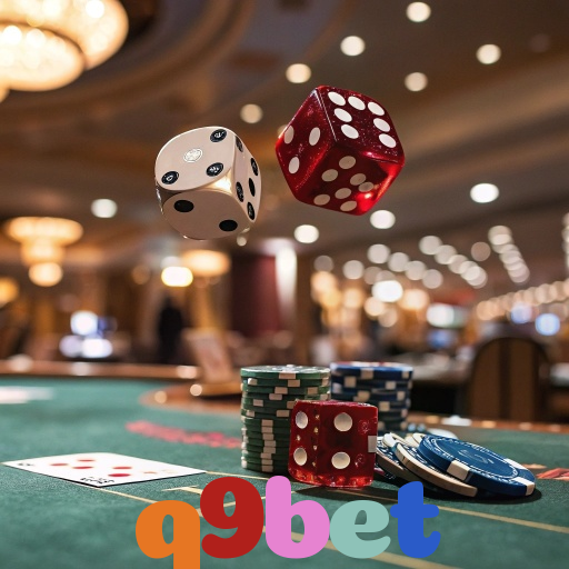 q9bet - Baixe o app q9bet no Google Play e jogue ao vivo