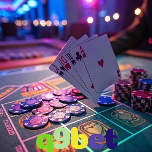 q9bet - Baixe o app q9bet no Google Play e jogue ao vivo