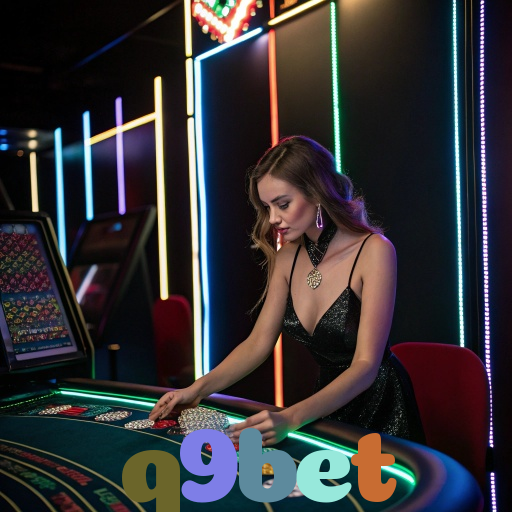 q9bet - Baixe o App q9bet para Android e Comece a Jogar
