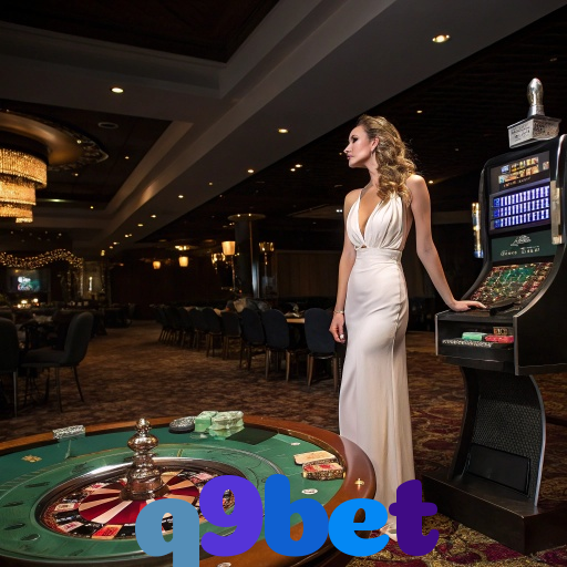 q9bet - Baixe o App q9bet para Android e Comece a Jogar