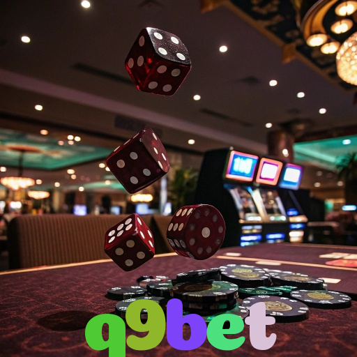 q9bet - Baixe o app q9bet no Google Play e jogue ao vivo