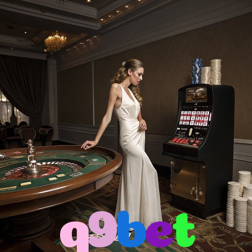 q9bet - Baixe o App q9bet para Android e Comece a Jogar