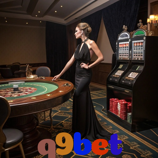 q9bet - Baixe o App q9bet para Android e Comece a Jogar