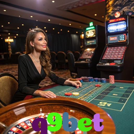q9bet - Baixe o app q9bet no Google Play e jogue ao vivo