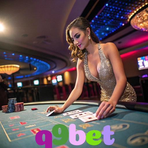 q9bet - Baixe o app q9bet no Google Play e jogue ao vivo