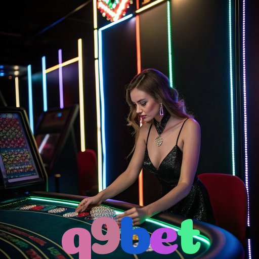 q9bet - Baixe o app q9bet no Google Play e jogue ao vivo