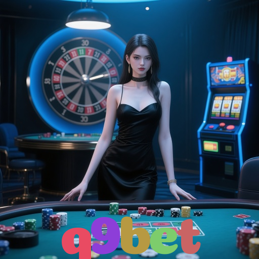 q9bet - Baixe o App q9bet para Android e Comece a Jogar