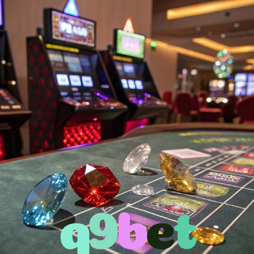 q9bet - Baixe o App q9bet para Android e Comece a Jogar