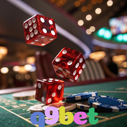 q9bet - Baixe o App q9bet para Android e Comece a Jogar