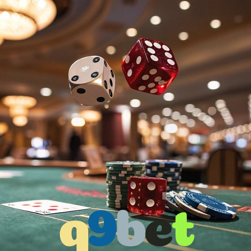 q9bet - Baixe o app q9bet no Google Play e jogue ao vivo
