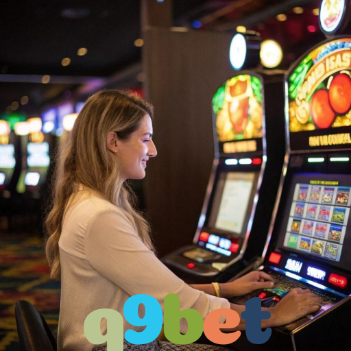 q9bet - Baixe o App q9bet para Android e Comece a Jogar