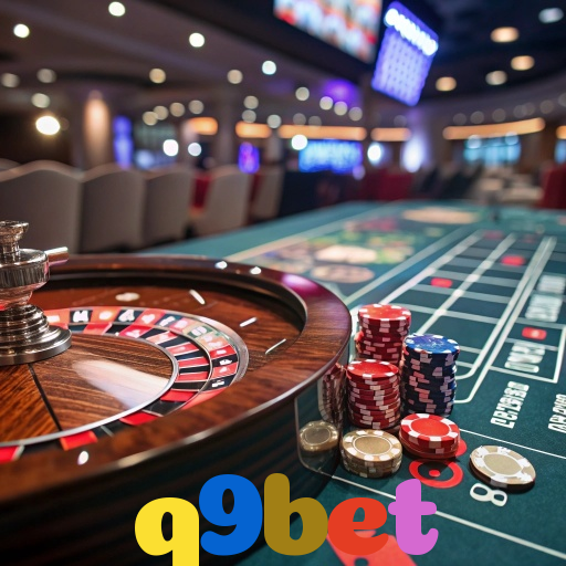q9bet - Baixe o App q9bet para Android e Comece a Jogar