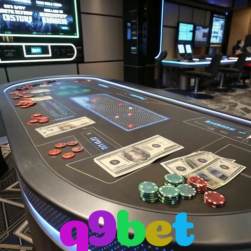 q9bet - Baixe o app q9bet no Google Play e jogue ao vivo